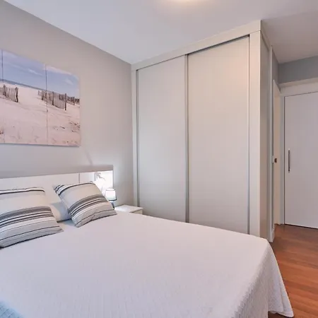 Apartamento De Julia San Giacomo di Compostella Esterno foto