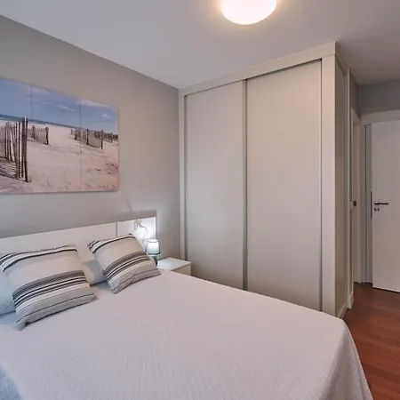 Apartamento De Julia San Giacomo di Compostella Esterno foto