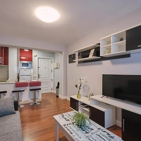 Apartamento De Julia San Giacomo di Compostella Esterno foto