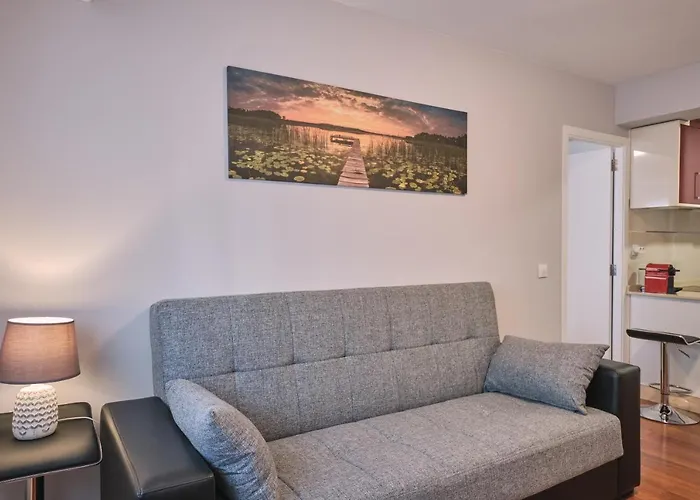 Apartamento De Julia